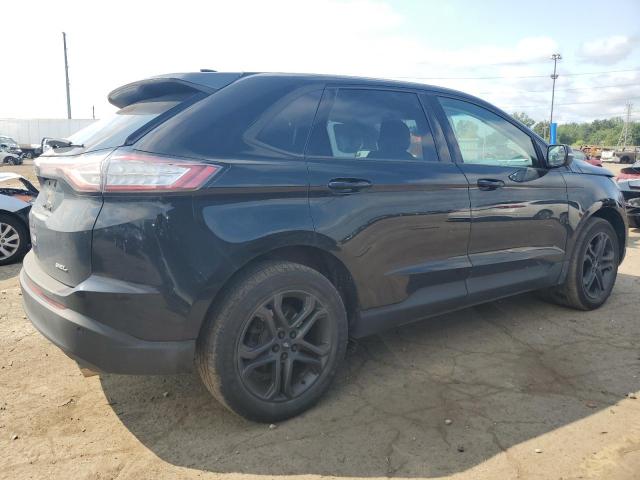  FORD EDGE 2018 Black