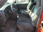 2003 CHEVROLET SILVERADO K1500   for sale at Copart ON - TORONTO