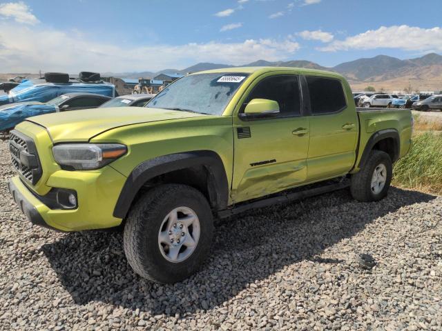  TOYOTA TACOMA 2023 Zielony