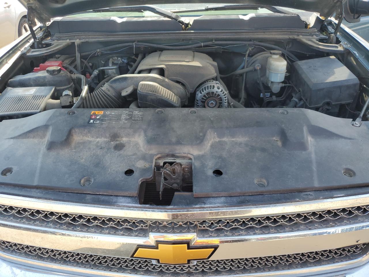 2012 Chevrolet Silverado K1500 Lt VIN: 3GCPKSE78CG223736 Lot: 64123495
