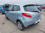 2009 MAZDA 2 SPORT for sale at Copart SANDWICH