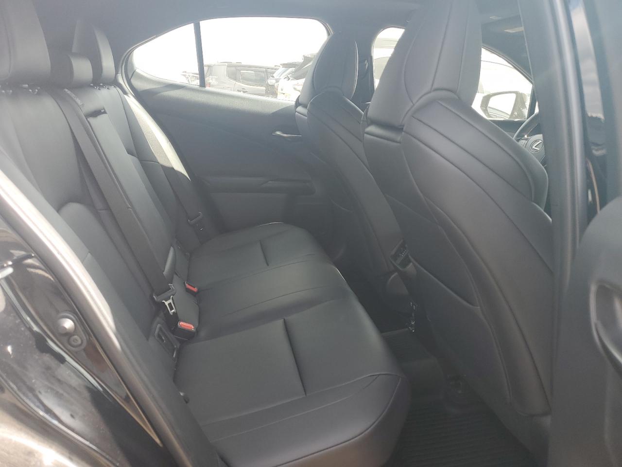 2020 Lexus Ux 250H VIN: JTHR9JBH0L2031794 Lot: 65289045