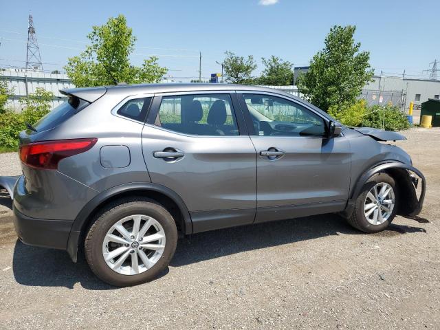 2019 NISSAN QASHQAI SV
