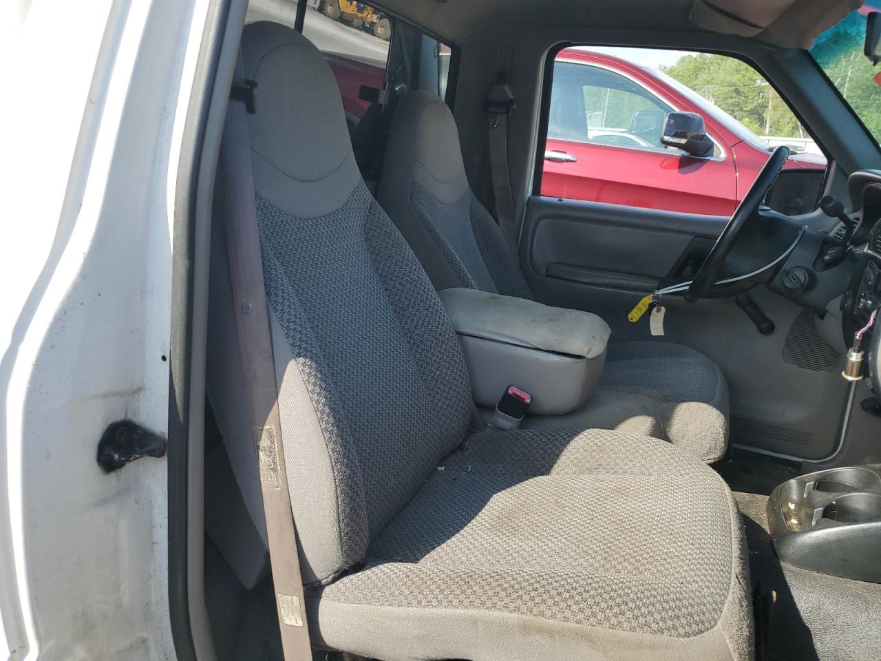 1999 Ford Ranger VIN: 1FTYR10V7XPC05195 Lot: 65518915