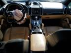 2016 PORSCHE CAYENNE    for sale at Copart ON - TORONTO