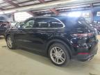 2019 PORSCHE CAYENNE    for sale at Copart CT - HARTFORD SPRINGFIELD