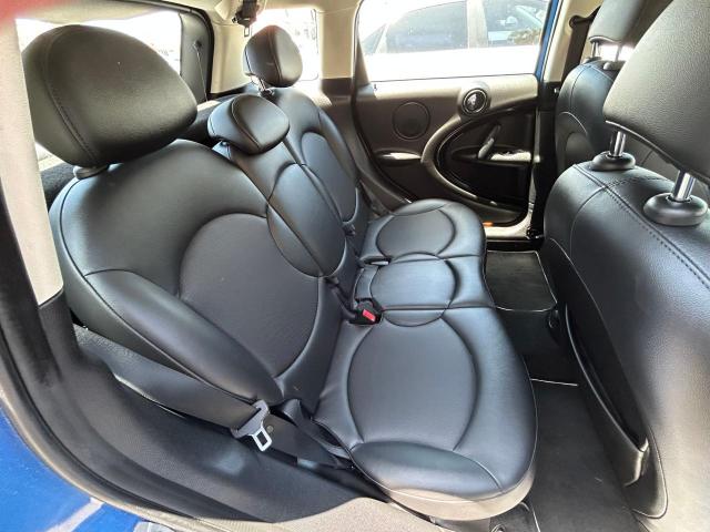 2012 MINI COOPER S COUNTRYMAN