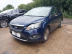 2011 FORD FOCUS TITA for sale at Copart SANDWICH