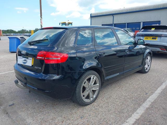 2010 AUDI A3 SPORT 1