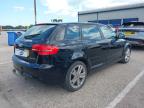 2010 AUDI A3 SPORT 1 for sale at Copart SANDWICH
