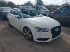 2013 AUDI A3 SPORT TDI  for sale at Copart BRISTOL