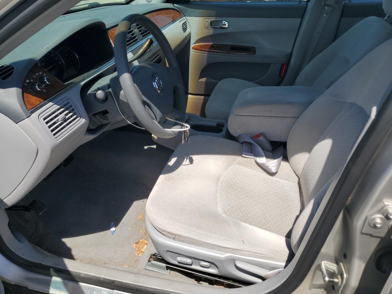 2006 Buick Lacrosse Cx VIN: 2G4WC582461154871 Lot: 65503595