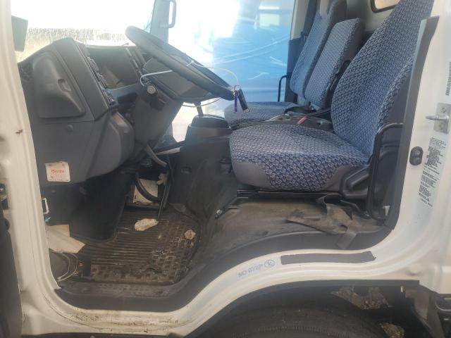 2023 ISUZU NPR HD   
