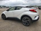 2020 TOYOTA C-HR XLE   for sale at Copart ON - LONDON