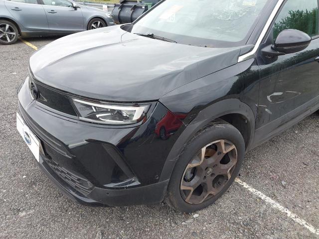 2024 VAUXHALL MOKKA ULTI