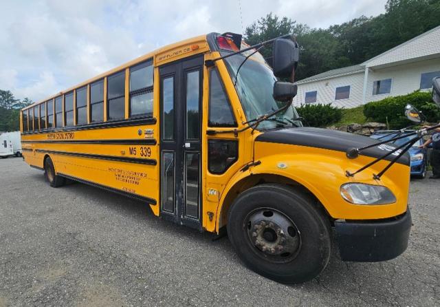 2017 FREIGHTLINER CHASSIS B2B  