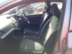 2015 KIA PICANTO 3 for sale at Copart WOLVERHAMPTON