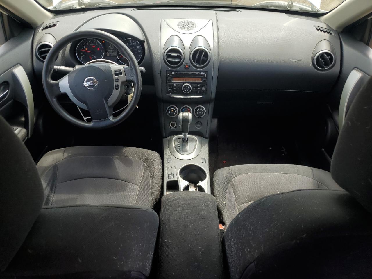 2013 Nissan Rogue S VIN: JN8AS5MV0DW643229 Lot: 65206375