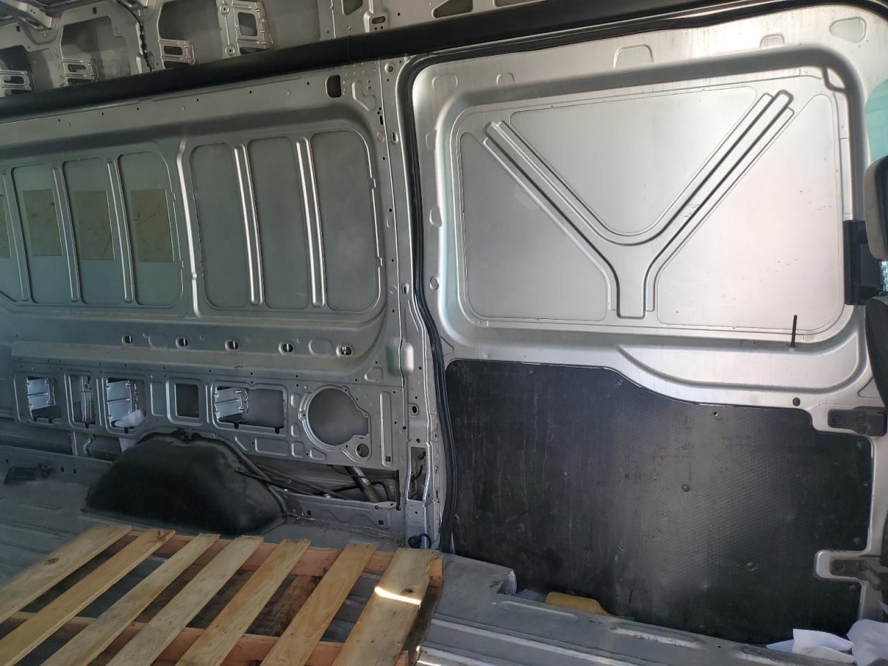 2020 Ford Transit T-250 VIN: 1FTBR3X89LKB67977 Lot: 65503335