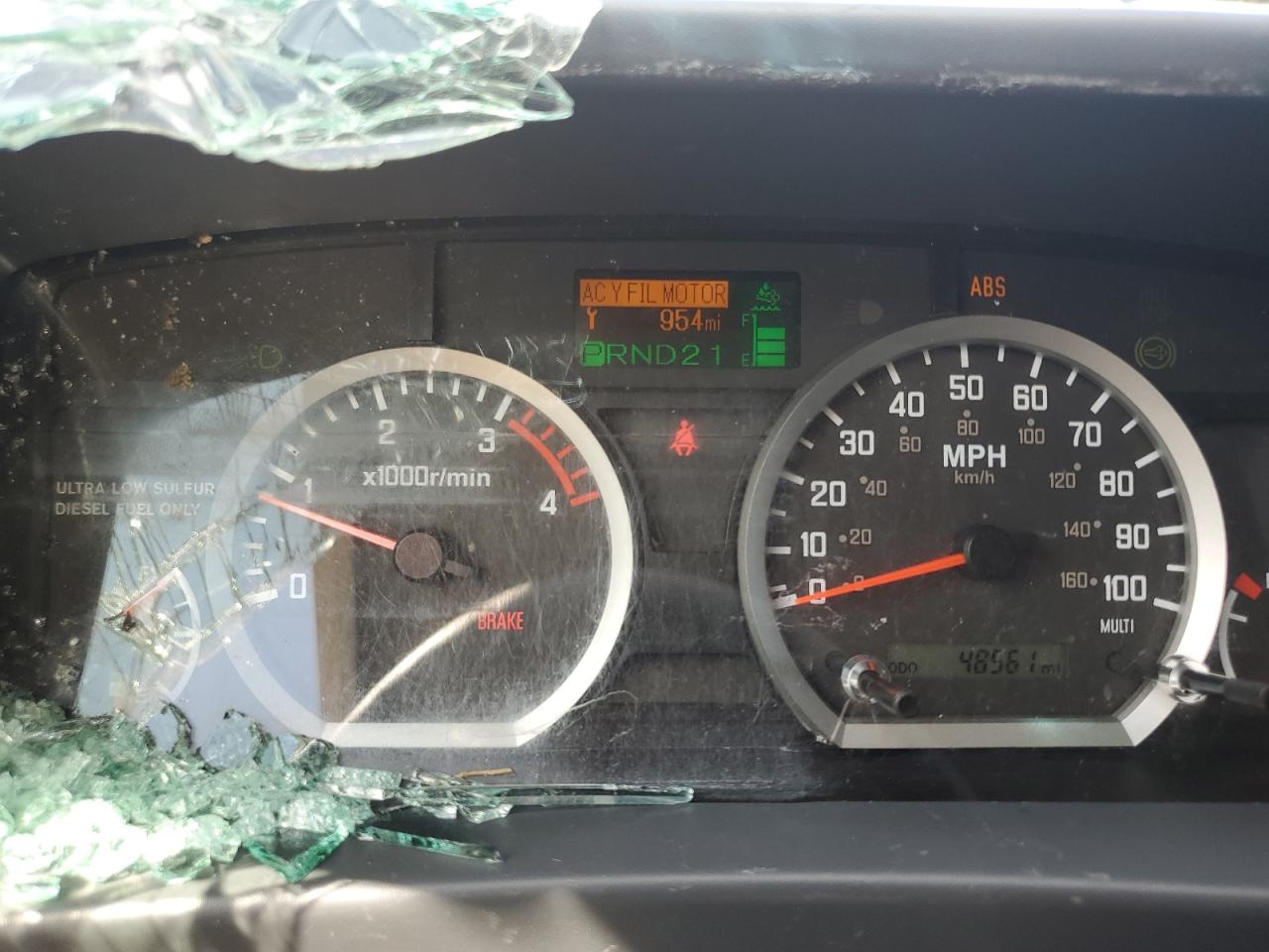 2022 Isuzu Nqr VIN: JALE5J161N7900113 Lot: 65157785