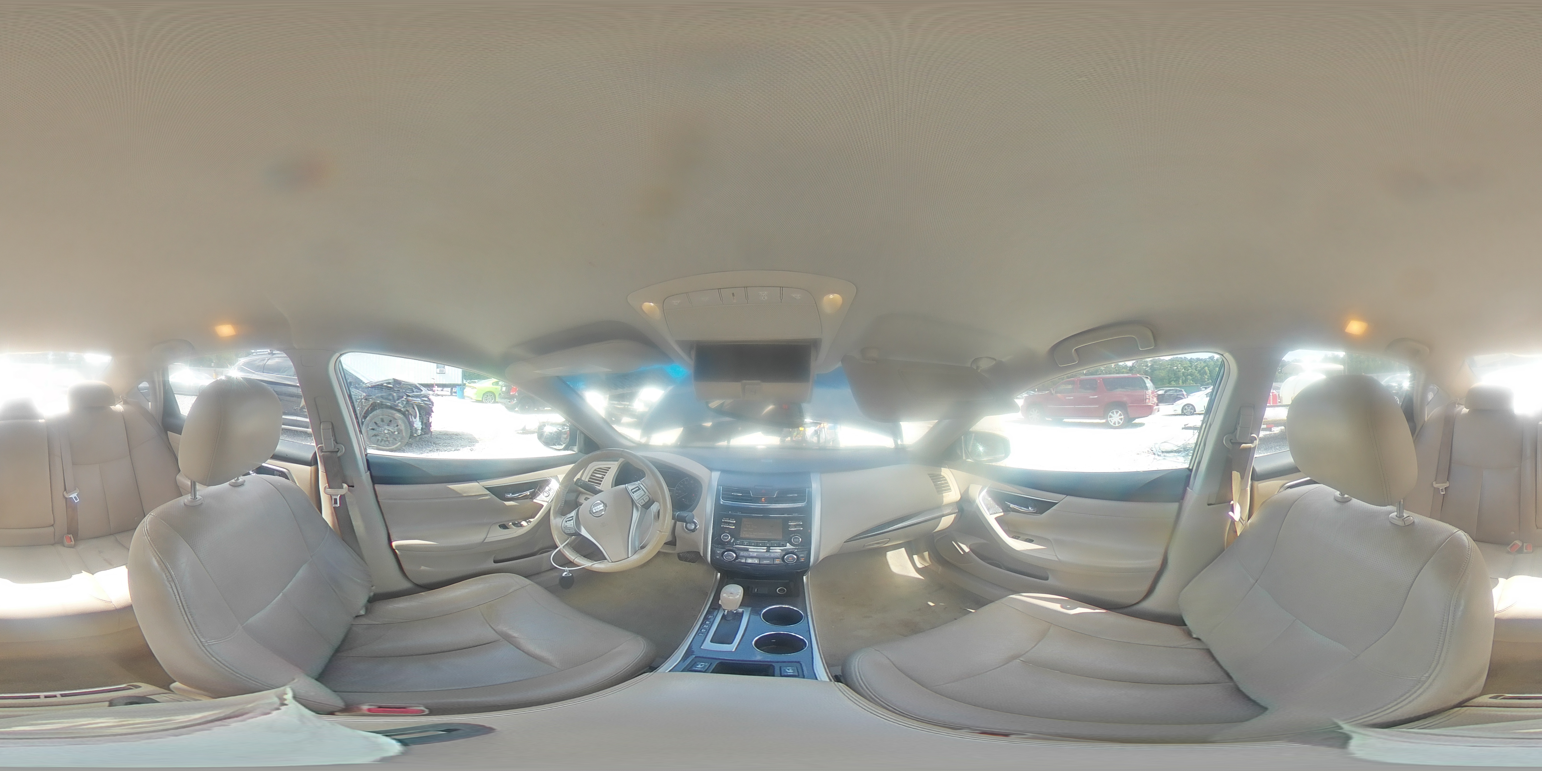 2013 Nissan Altima 2.5 VIN: 1N4AL3AP4DC190470 Lot: 65625335