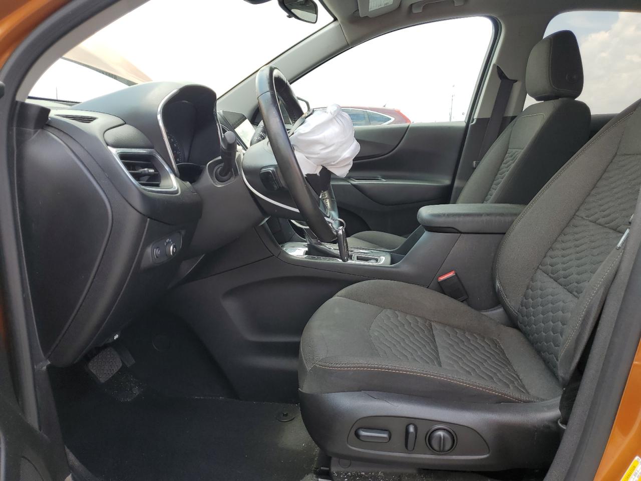 2018 Chevrolet Equinox Lt VIN: 2GNAXJEV6J6115759 Lot: 65094285