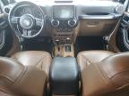 2013 JEEP WRANGLER UNLIMITED SAHARA   for sale at Copart IN - INDIANAPOLIS