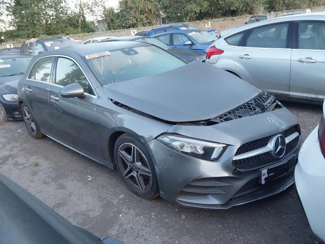 2018 MERCEDES BENZ A 180 AMG