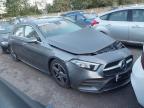 2018 MERCEDES BENZ A 180 AMG for sale at Copart SANDY