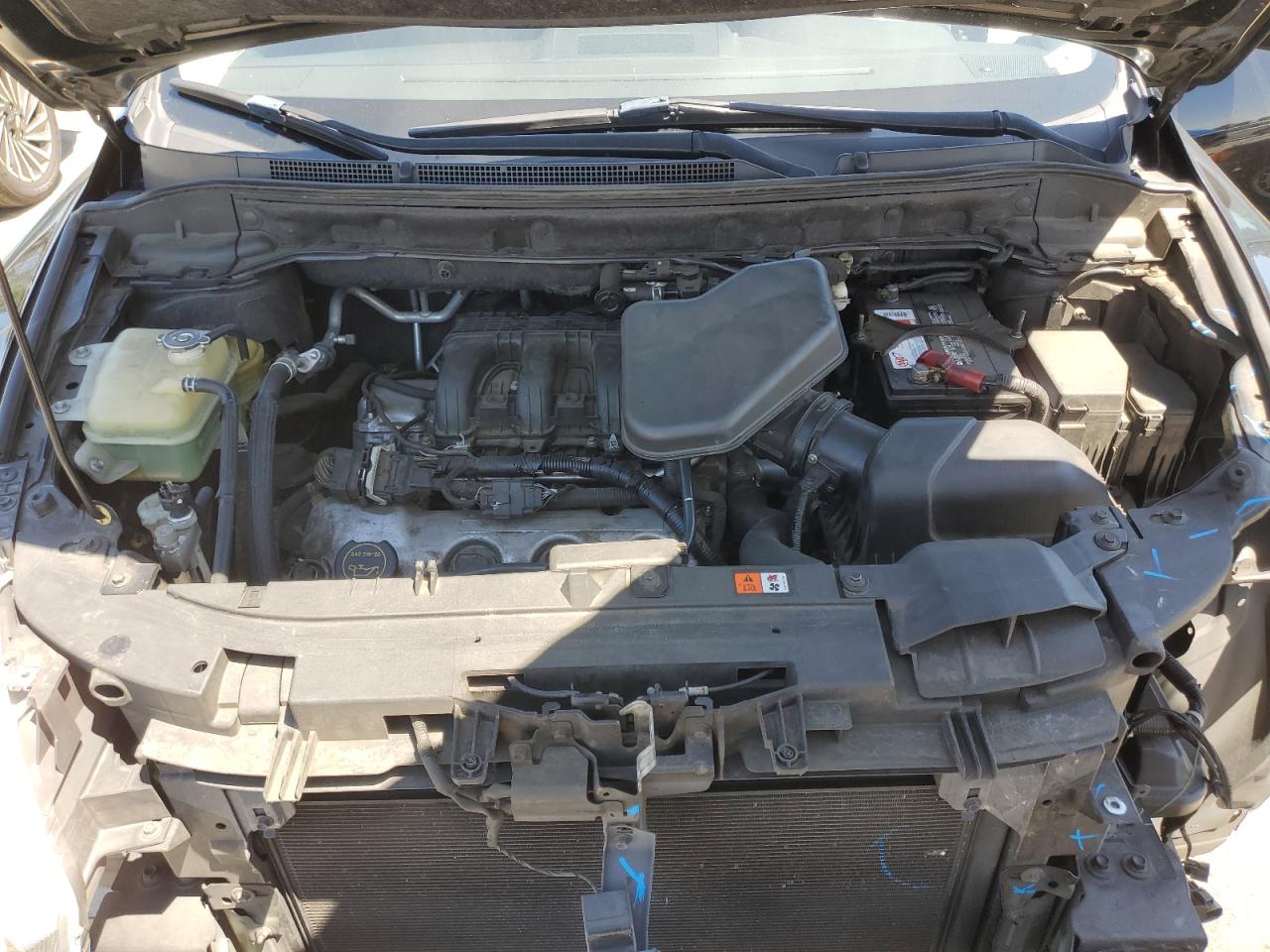 2012 Mazda Cx-9 VIN: JM3TB2DV3C0365678 Lot: 64258875