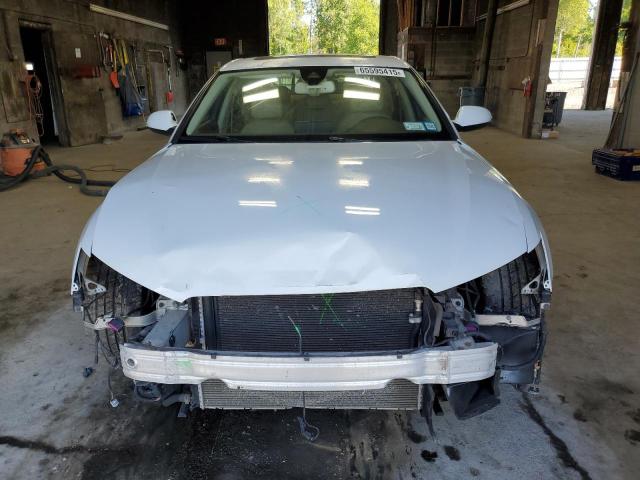  AUDI A6 2013 Biały