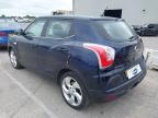 2016 SSANGYONG TIVOLI EX for sale at Copart CHESTER