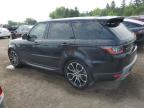 2020 LAND ROVER RANGE ROVER SPORT SE   for sale at Copart ON - TORONTO