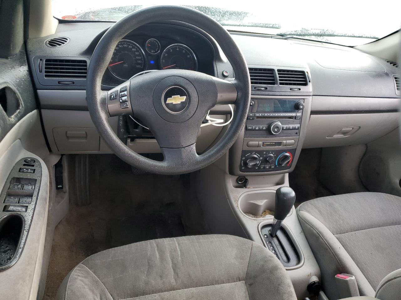 2008 Chevrolet Cobalt Lt VIN: 1G1AL58F087304460 Lot: 63568785
