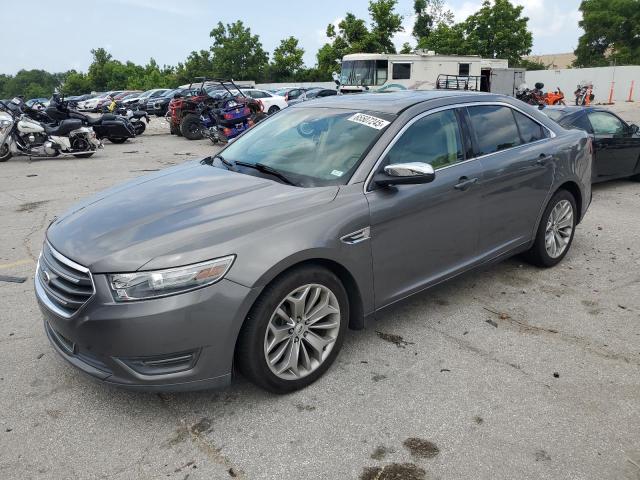Sedans FORD TAURUS 2013 Szary
