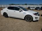 2014 KIA OPTIMA HYBRID   à vendre chez Copart AB - EDMONTON