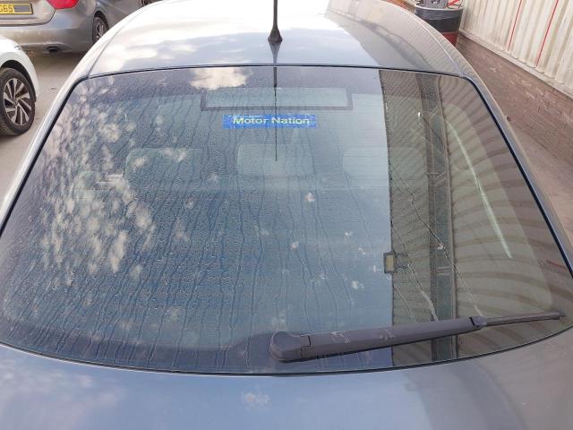 2005 SKODA OCTAVIA AM