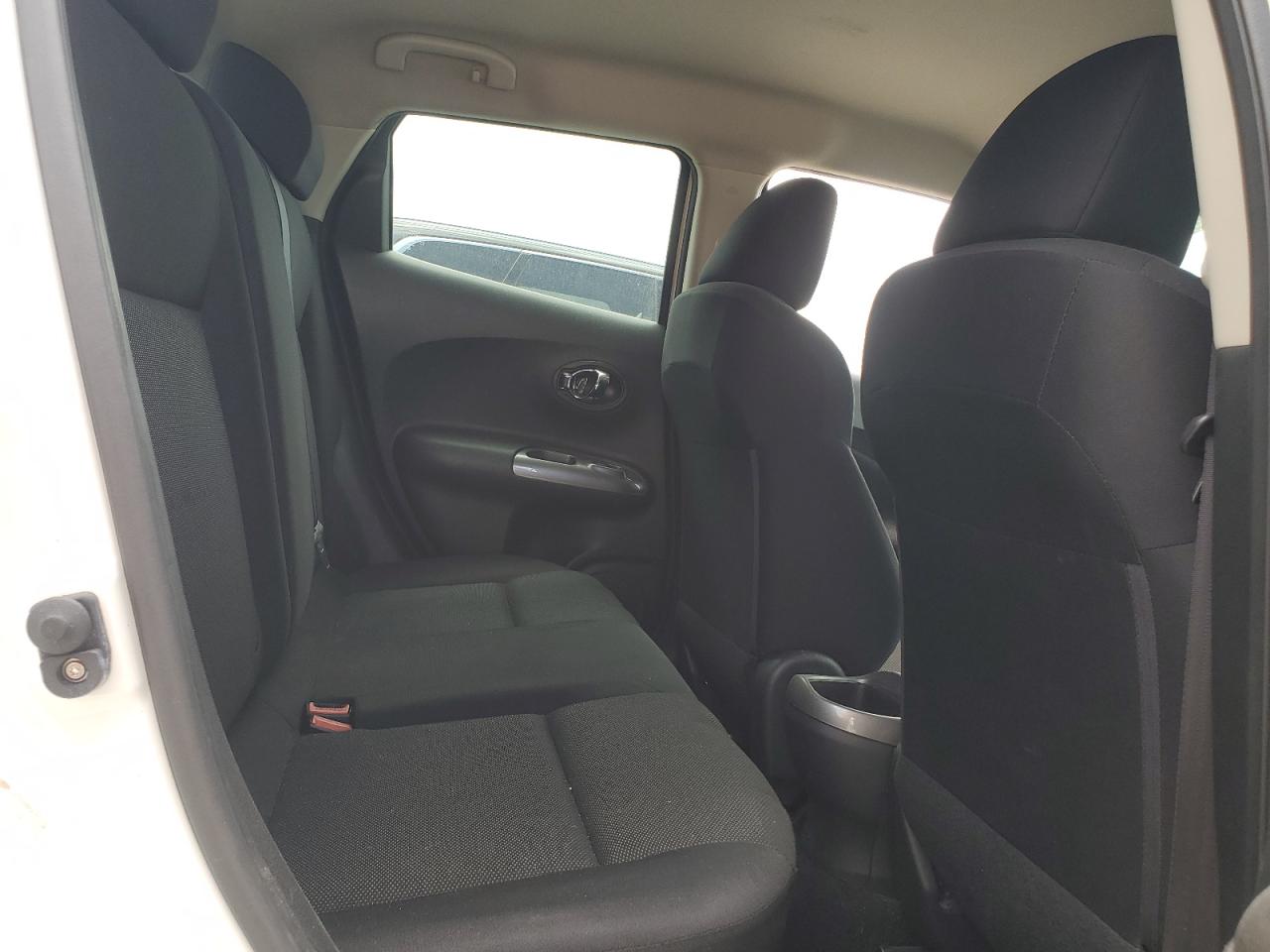 2013 Nissan Juke S VIN: JN8AF5MR8DT200612 Lot: 62711525