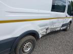 2019 FORD TRANSIT 35 for sale at Copart EAST KILBRIDE