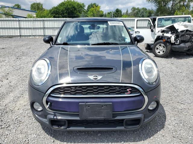  MINI COOPER 2015 Czarny