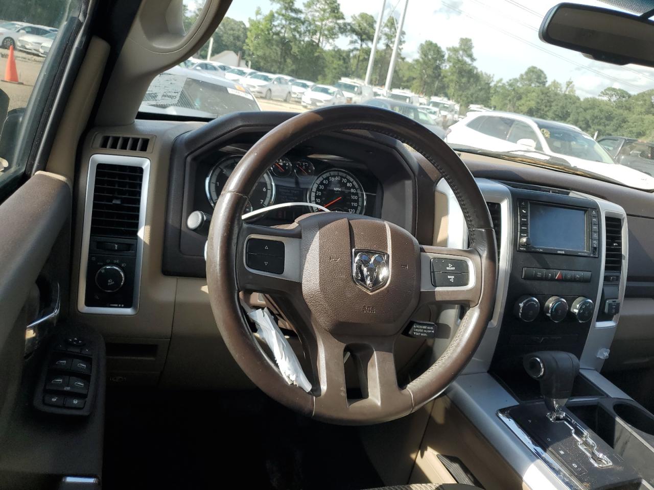 2011 Dodge Ram 1500 VIN: 1D7RV1GT7BS552607 Lot: 65384765