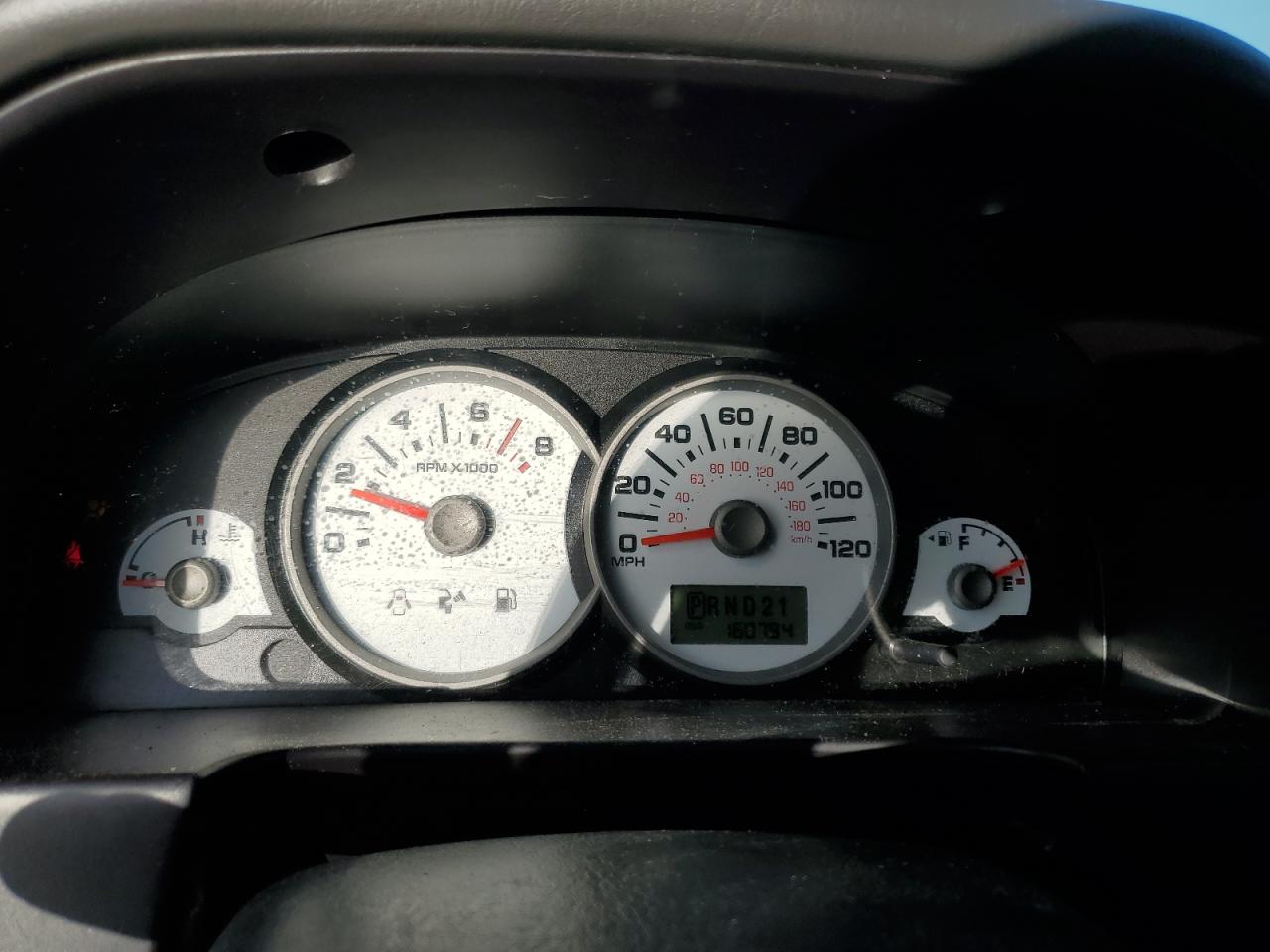 2005 Ford Escape Xlt VIN: 1FMYU93135KD62587 Lot: 64226575