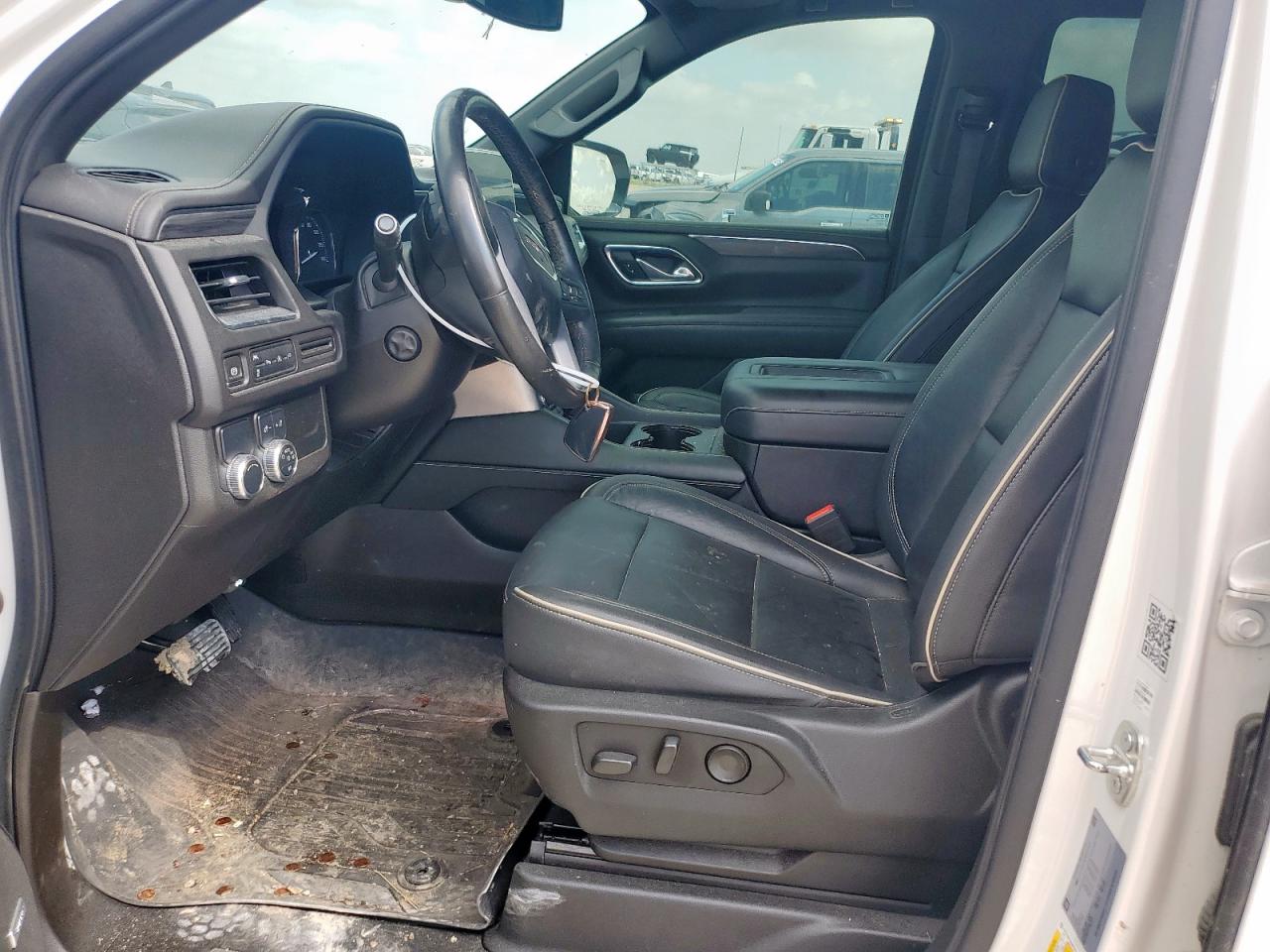 2021 GMC Yukon Slt VIN: 1GKS1BKD8MR287613 Lot: 64808745