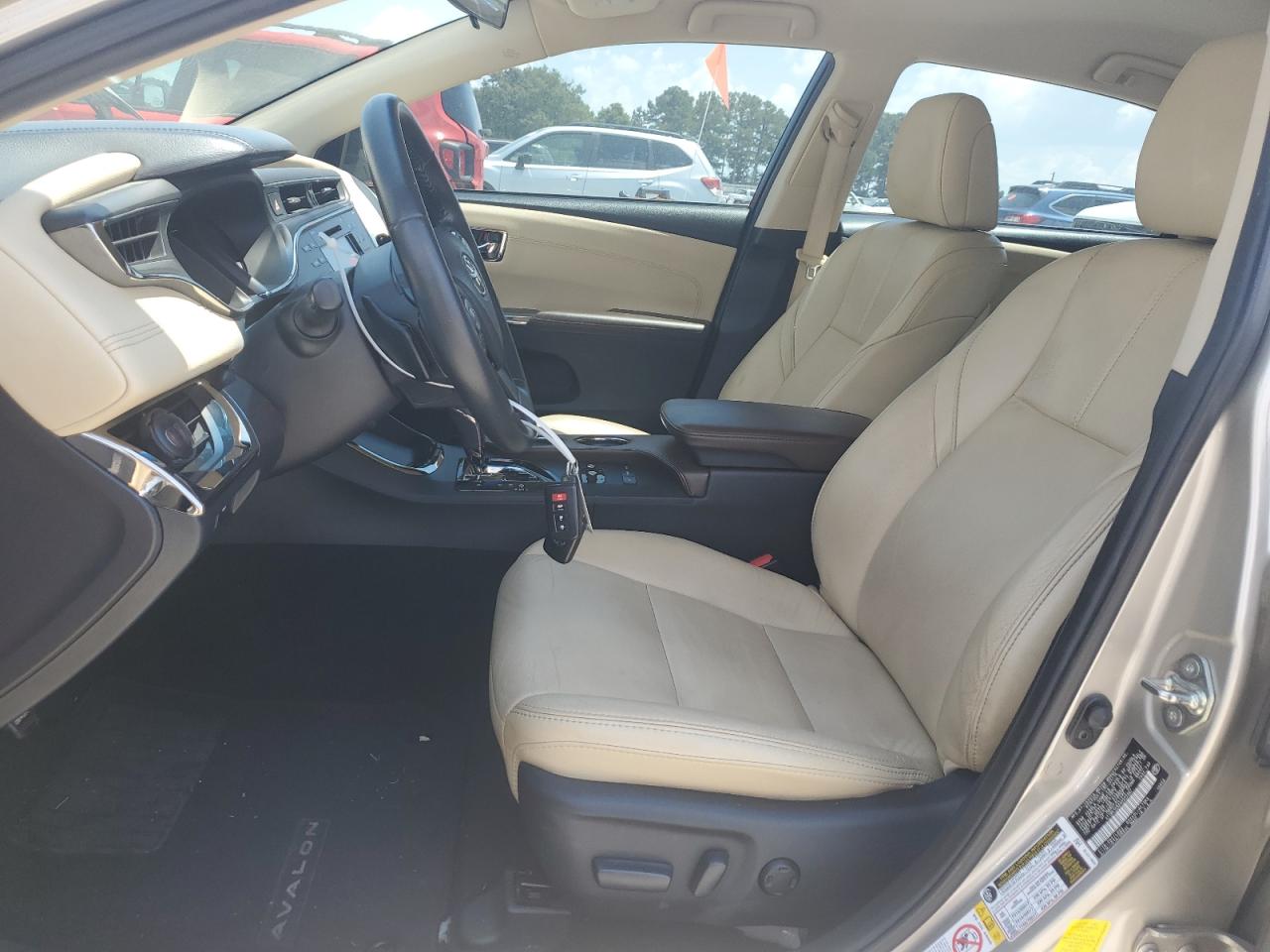 2016 Toyota Avalon Xle VIN: 4T1BK1EBXGU222367 Lot: 63821715