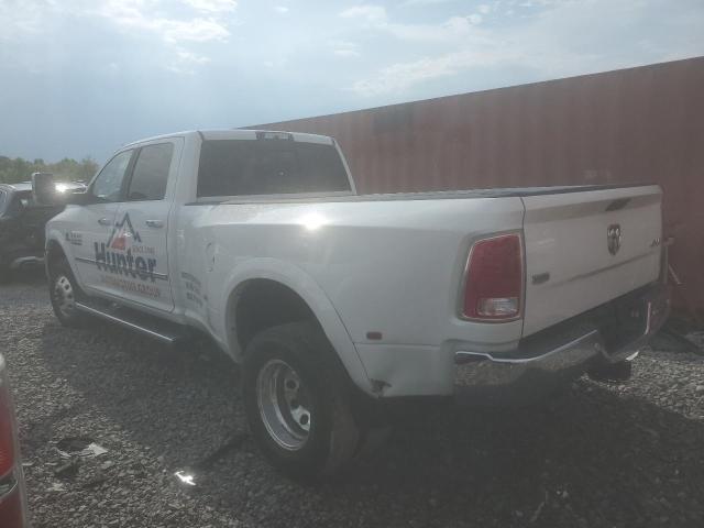  RAM 3500 2018 Biały