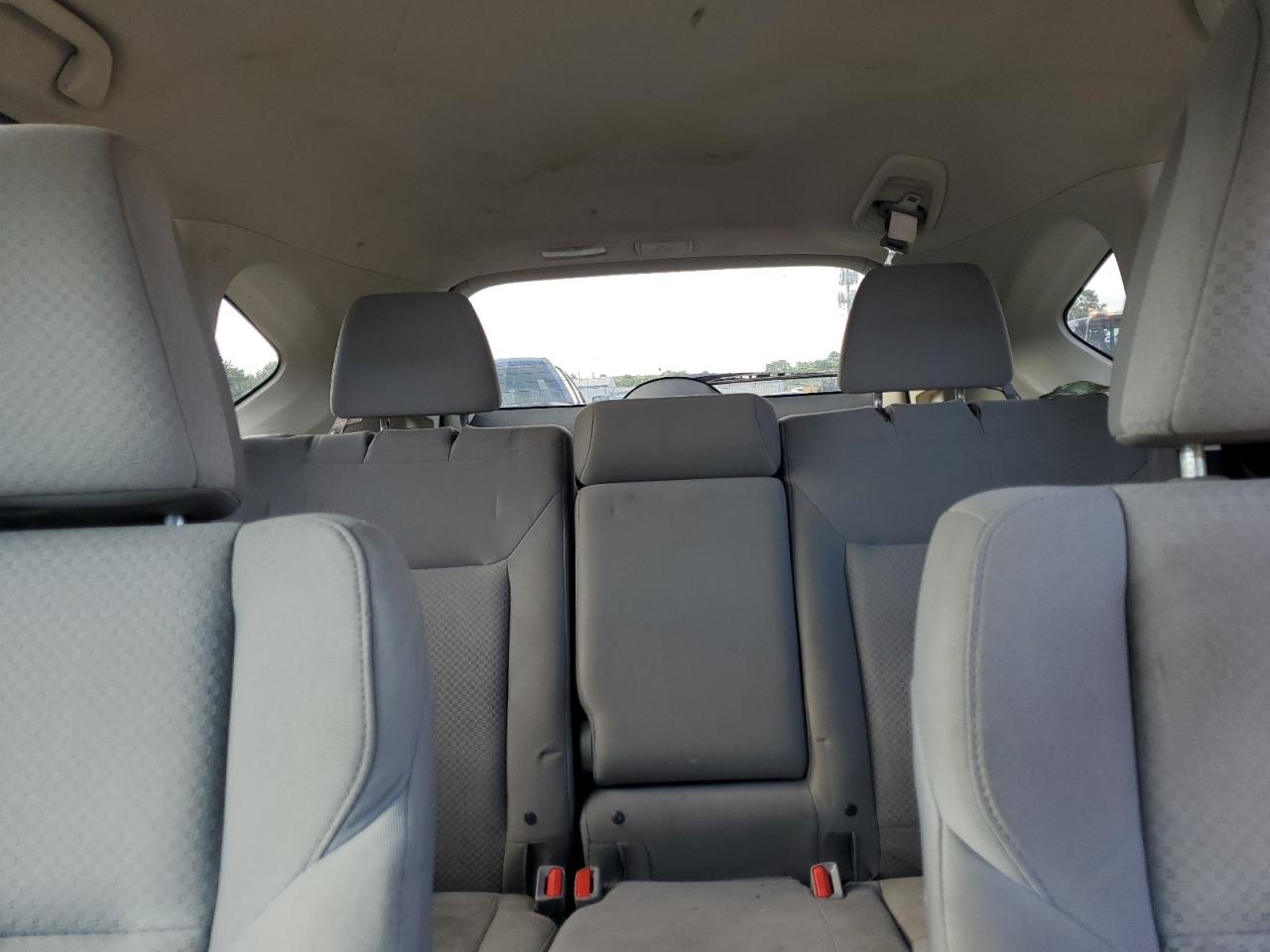 2016 Honda Cr-V Se VIN: 2HKRM4H41GH620461 Lot: 64149395