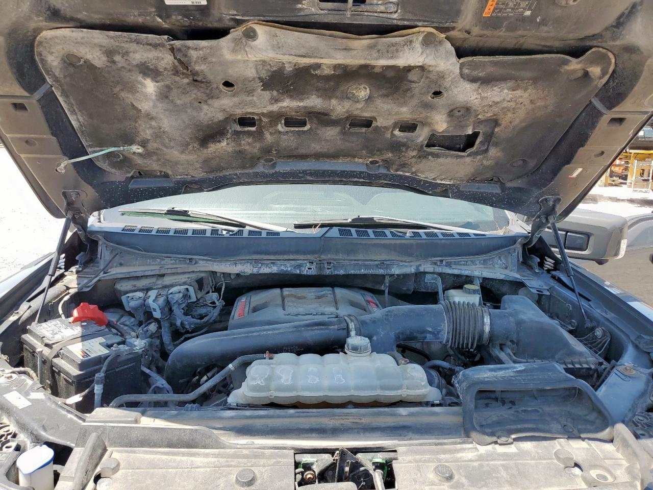 2021 Ford F150 Raptor VIN: 1FTFW1RG0MFC28341 Lot: 64484775