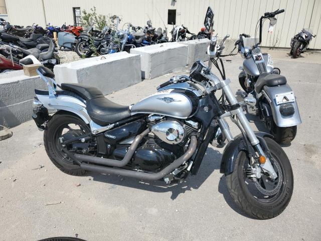 2008 SUZUKI VZ800    a la Venta en Copart KS - KANSAS CITY