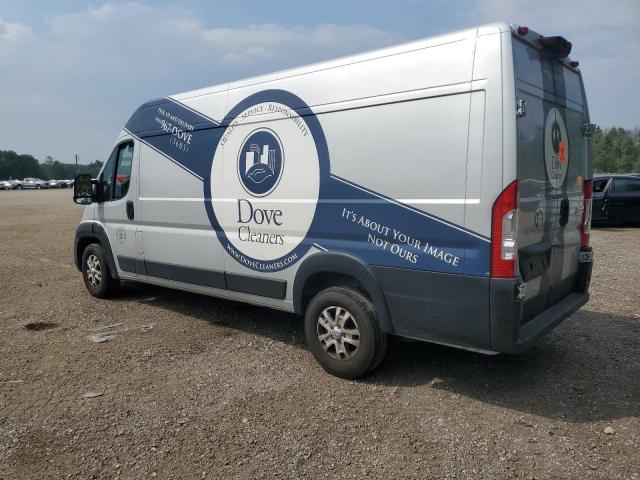 2025 RAM PROMASTER 3500 3500 HIGH  