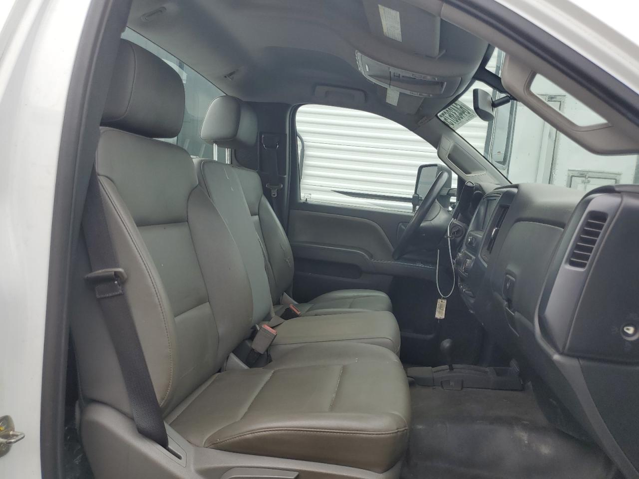 2019 Chevrolet Silverado K3500 VIN: 1GB3KVCG4KF146810 Lot: 64433675